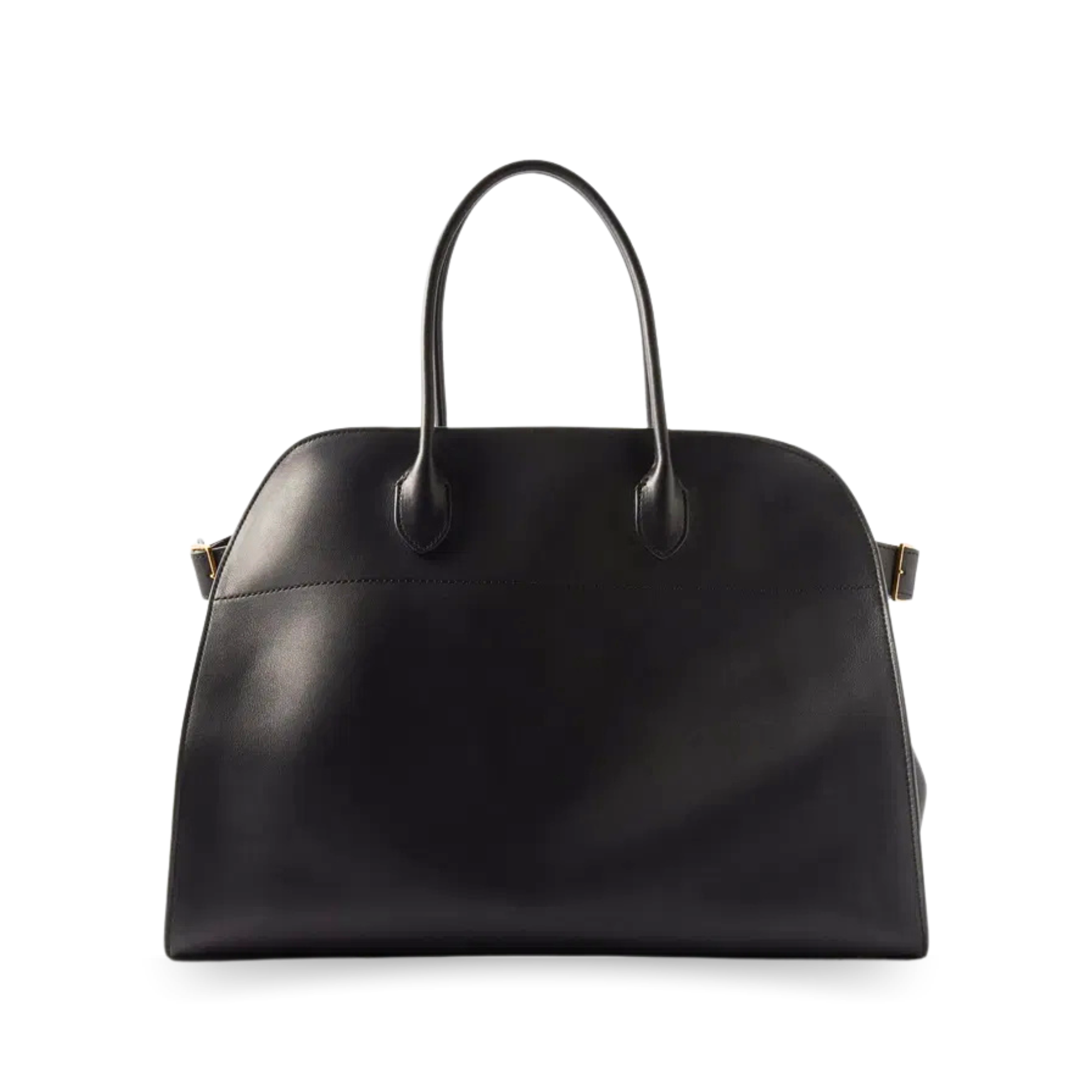 Margaux Luxurious Leather Tote Bag