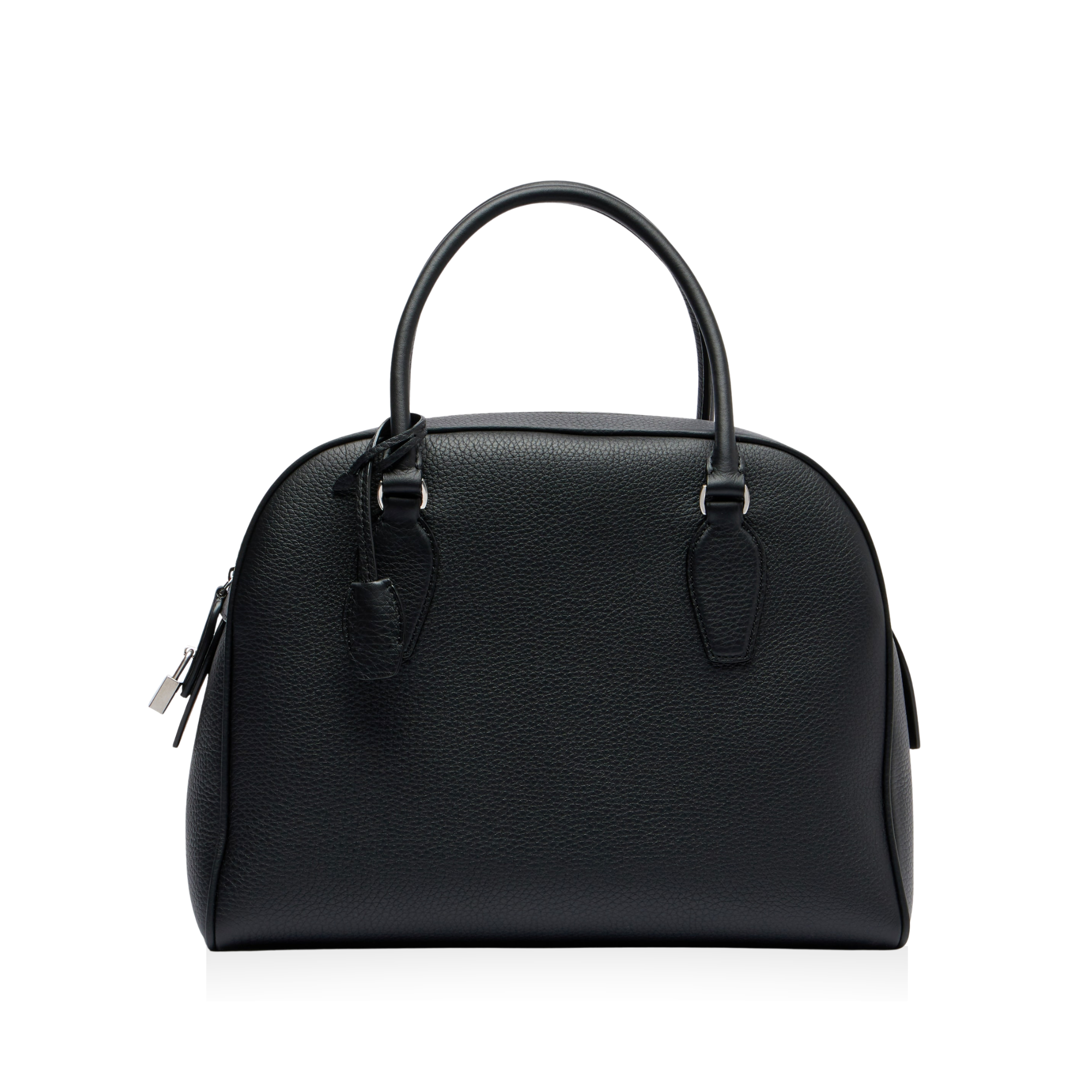 India Hobo Leather Bag