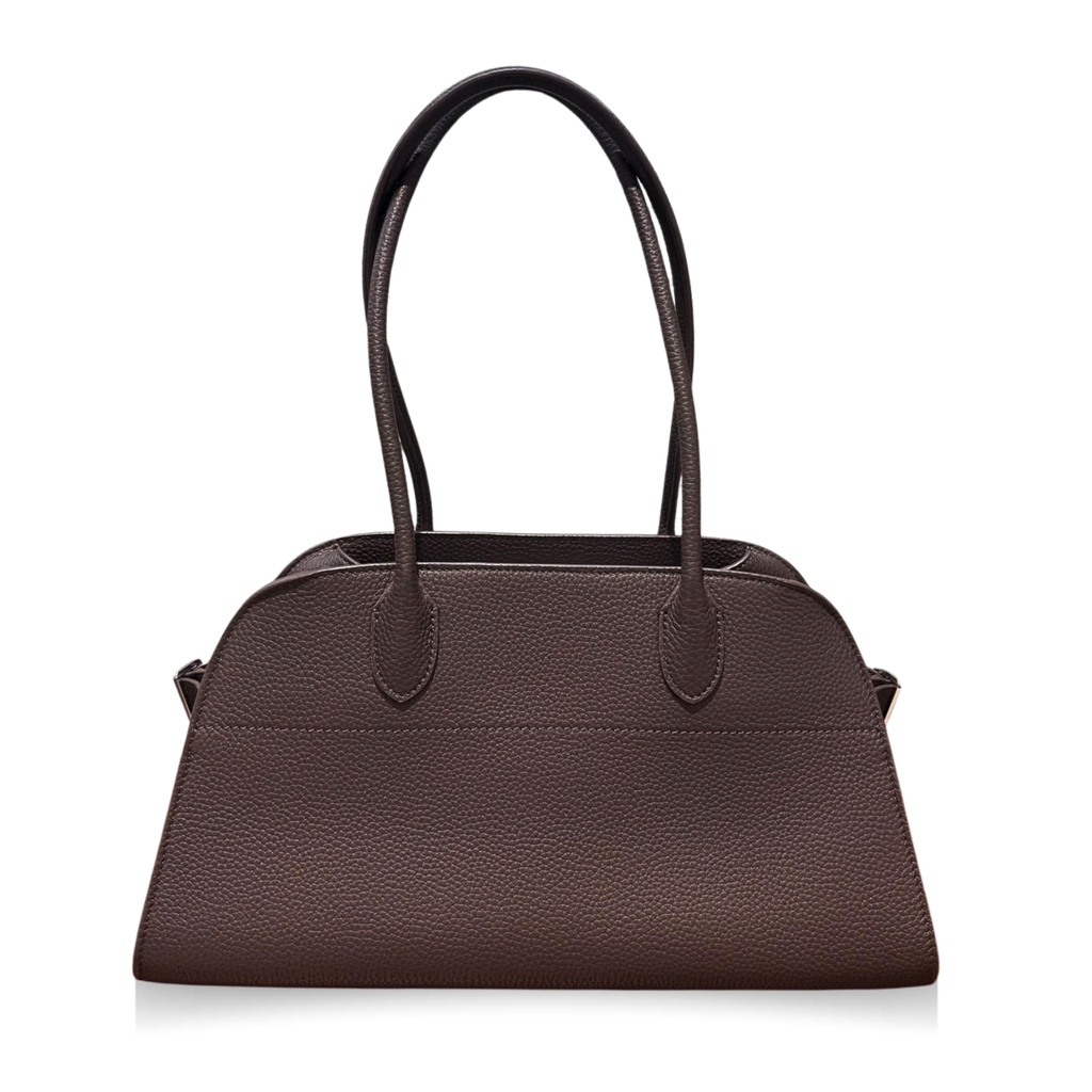 EW Margaux Luxurious Leather Tote Bag