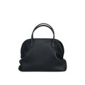 The Bowling Agnes Inspired Leather Bag