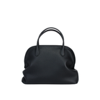 The Bowling Agnes Inspired Leather Bag