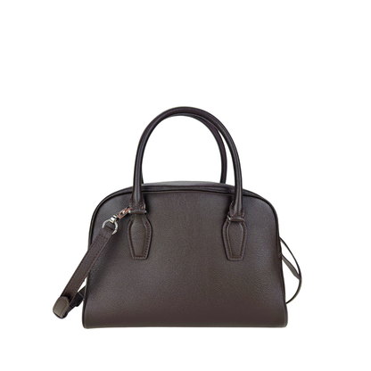 The Hobo India Inspired Leather Bag