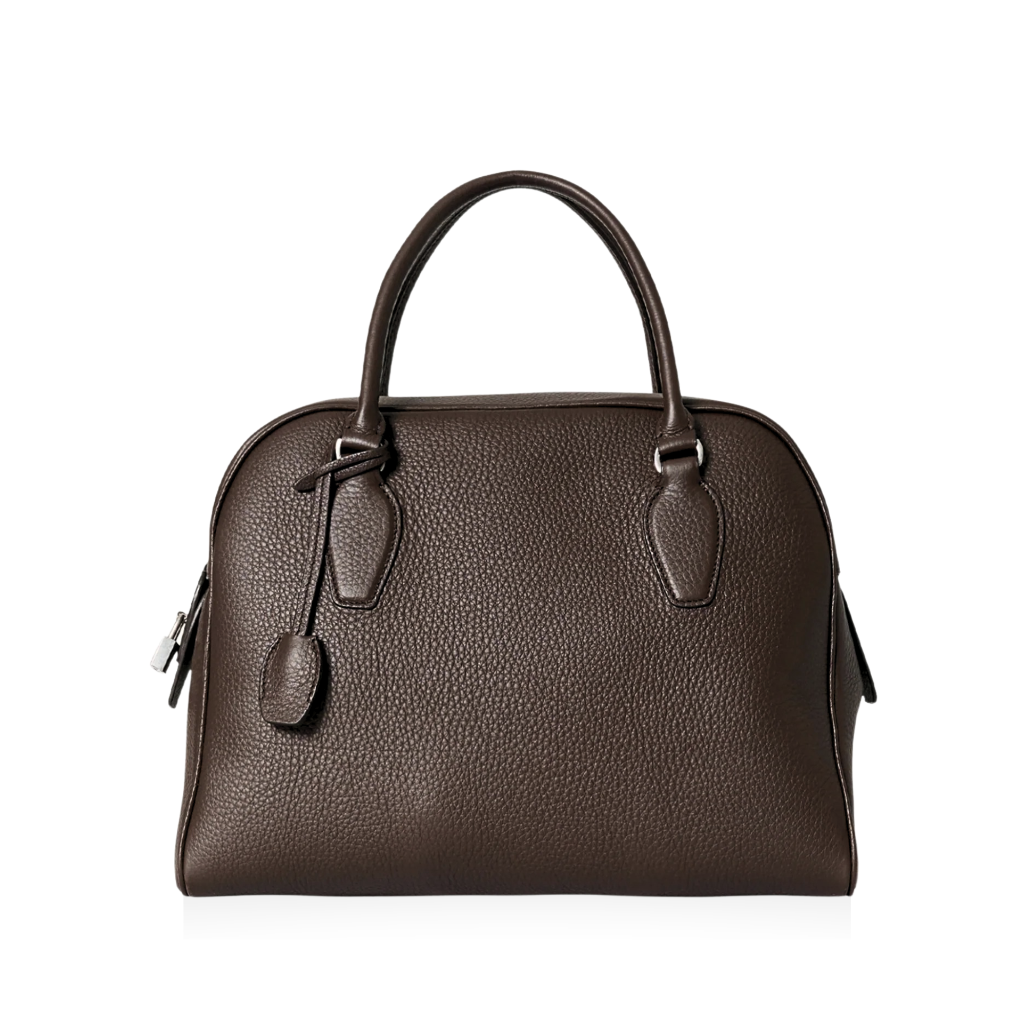 India Hobo Leather Bag