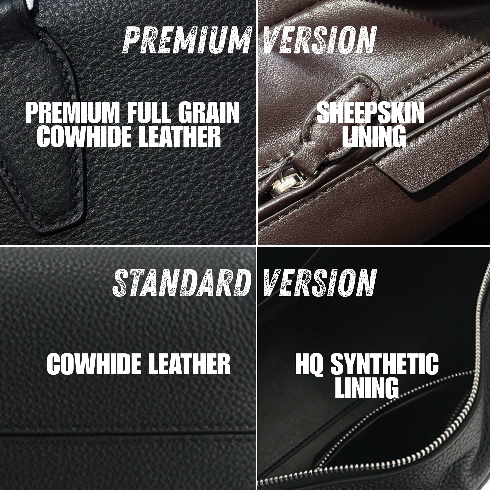 EW India Hobo Leather Shoulder Bag