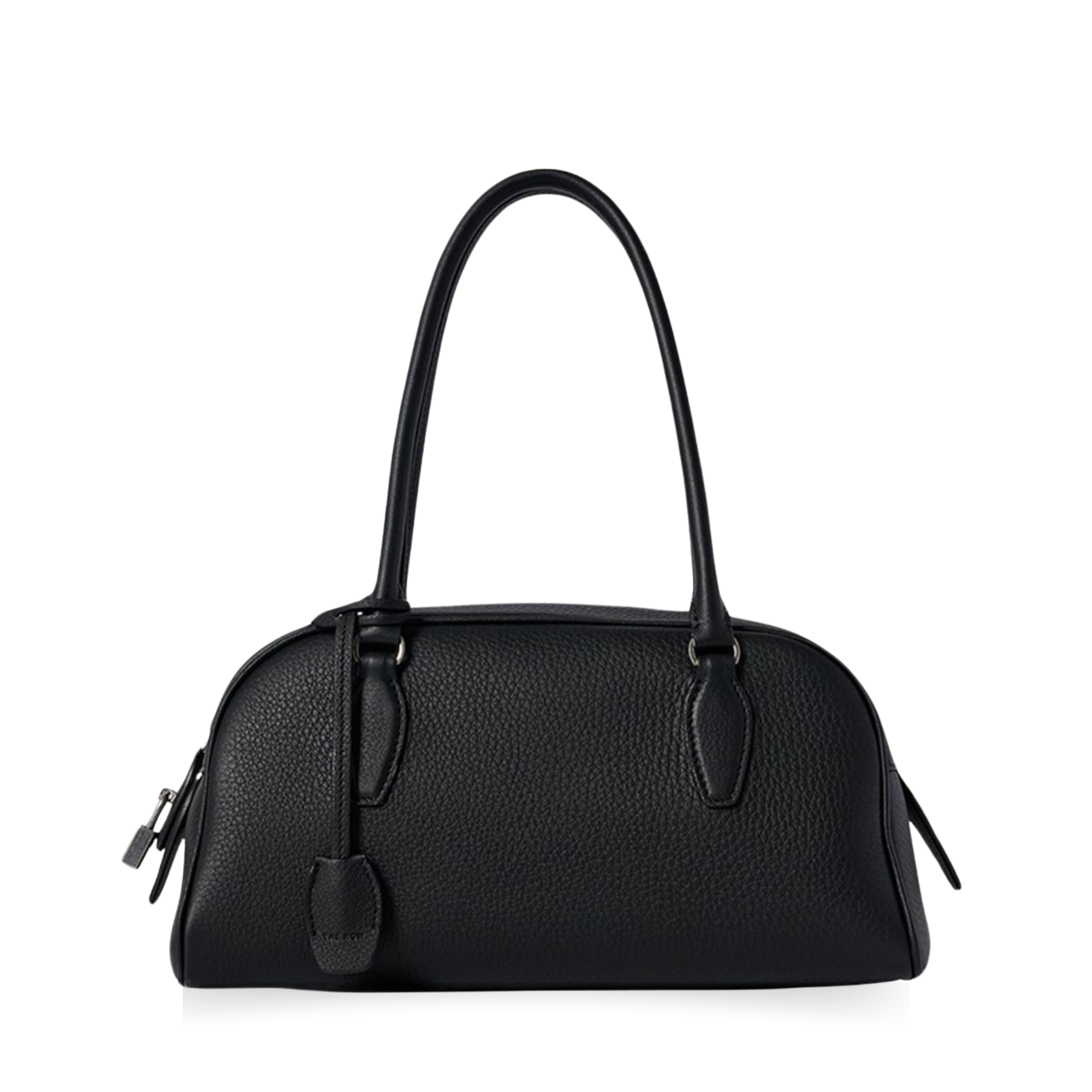 EW India Hobo Leather Shoulder Bag