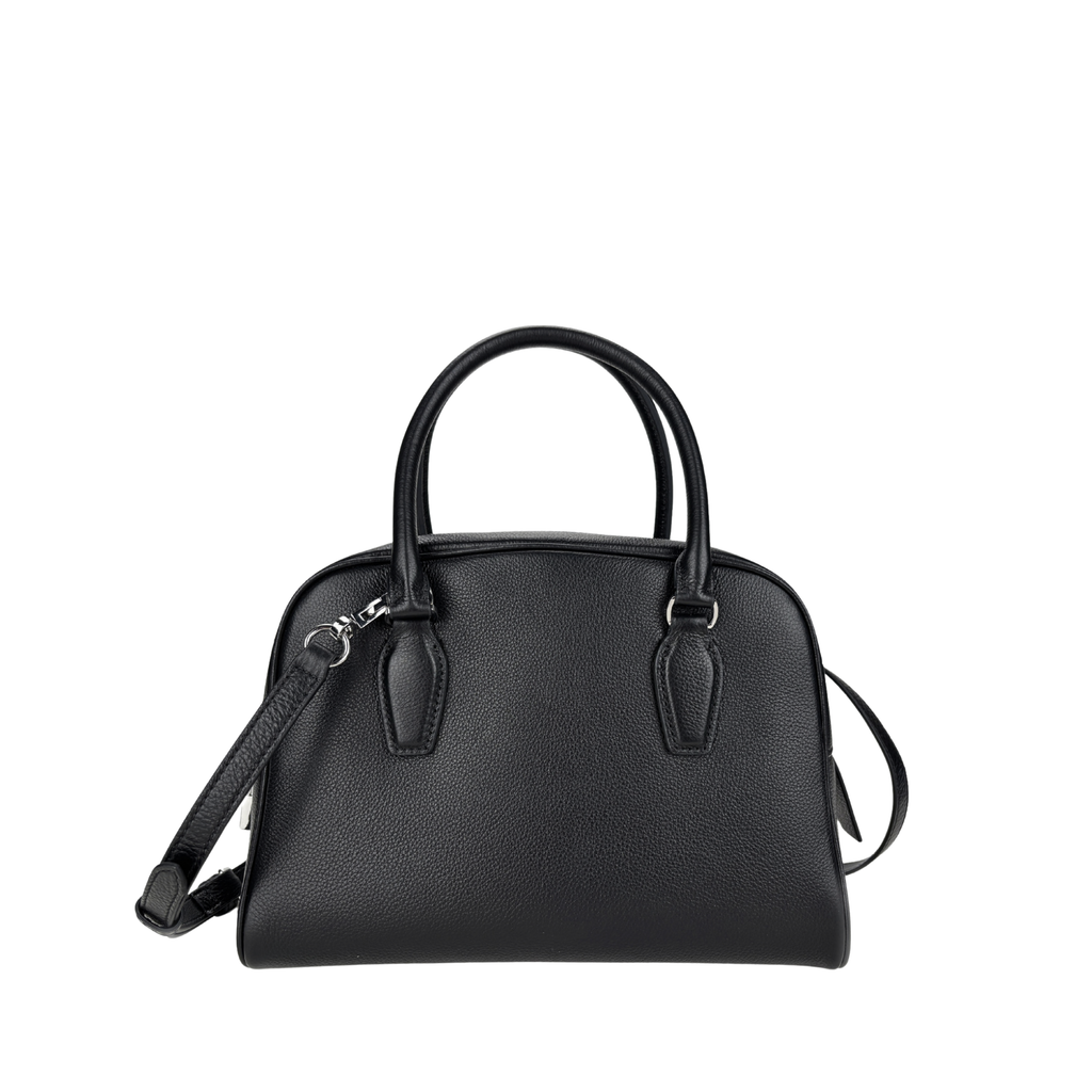 The Hobo India Inspired Leather Bag