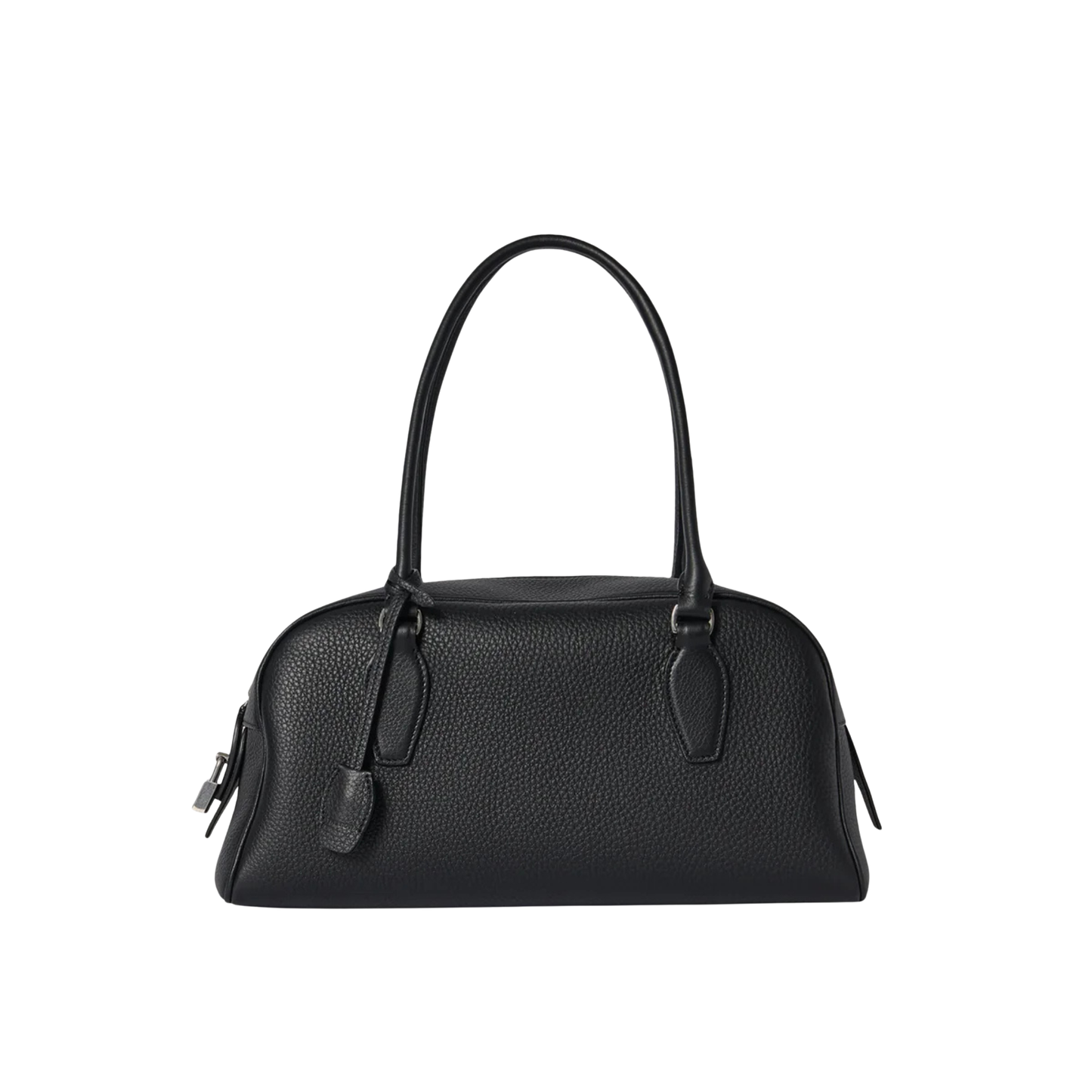The Hobo EW India Inspired Leather Bag