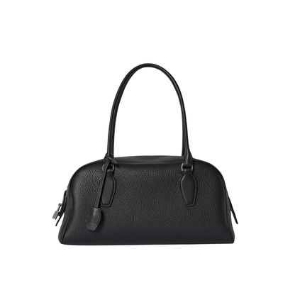 The Hobo EW India Inspired Leather Bag