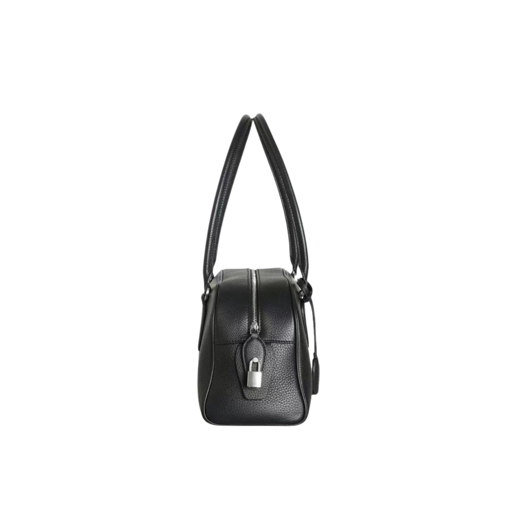 The Hobo EW India Inspired Leather Bag
