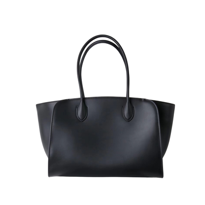 Large Luxurious Leather Tote Bag
