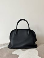 The Bowling Agnes Inspired Leather Bag