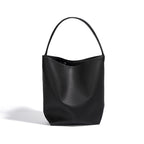 The Park Handcrafted Leather Tote Bag