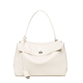 Bolso de mano de piel inspirado en BALENCIAGA-RODEO para mujer