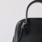 The Hobo India Inspired Leather Bag