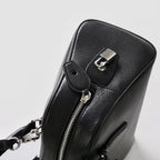 The Hobo India Inspired Leather Bag