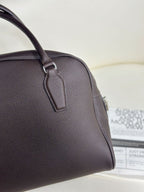The Hobo India Inspired Leather Bag