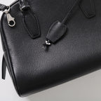 The Hobo India Inspired Leather Bag