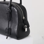 The Hobo India Inspired Leather Bag