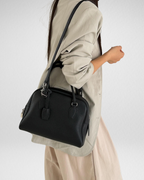 India Hobo Leather Bag