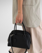 India Hobo Leather Bag
