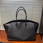 Marlo Large Luxurious Leather Tote Bag