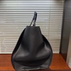 Marlo Large Luxurious Leather Tote Bag