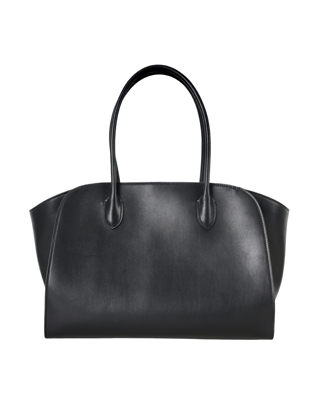 Marlo Large Luxurious Leather Tote Bag