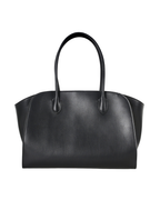 Marlo Large Luxurious Leather Tote Bag