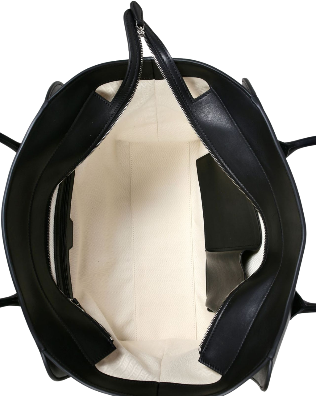 Marlo Large Luxurious Leather Tote Bag