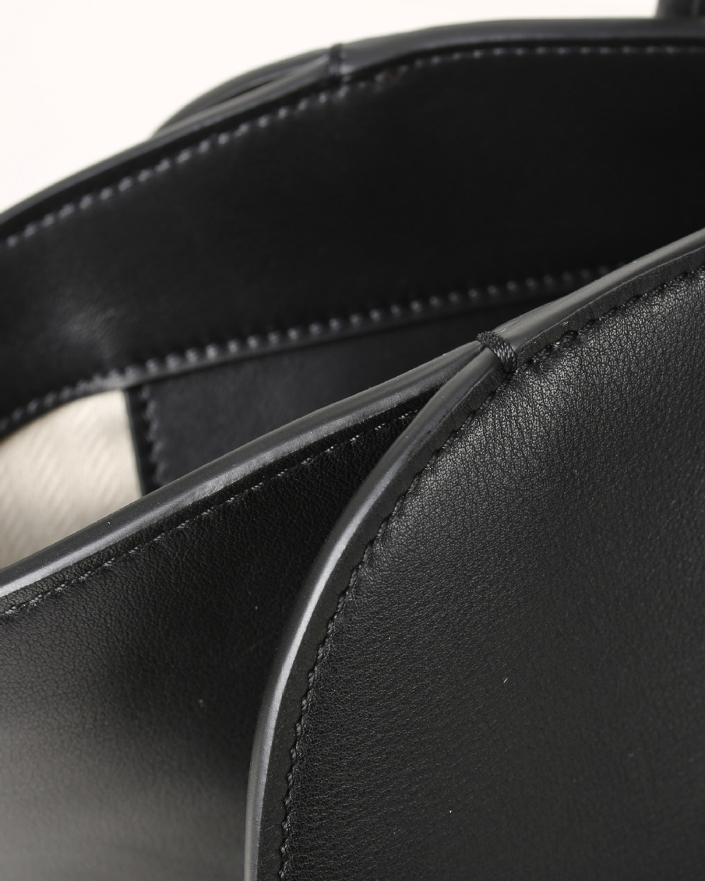 Marlo Large Luxurious Leather Tote Bag