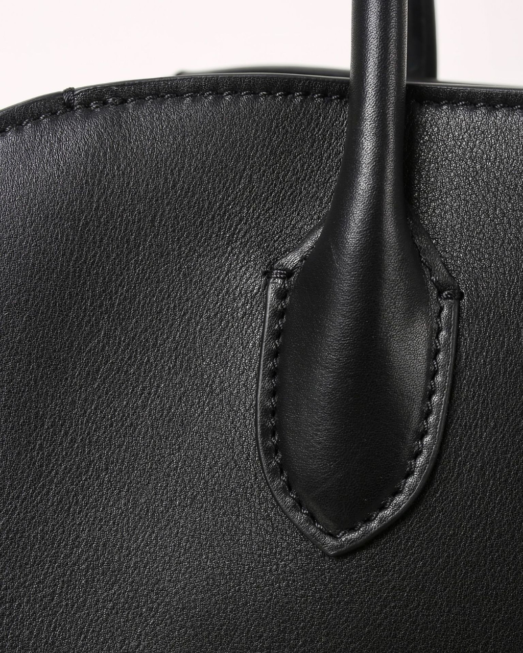 Marlo Large Luxurious Leather Tote Bag