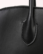 Marlo Large Luxurious Leather Tote Bag