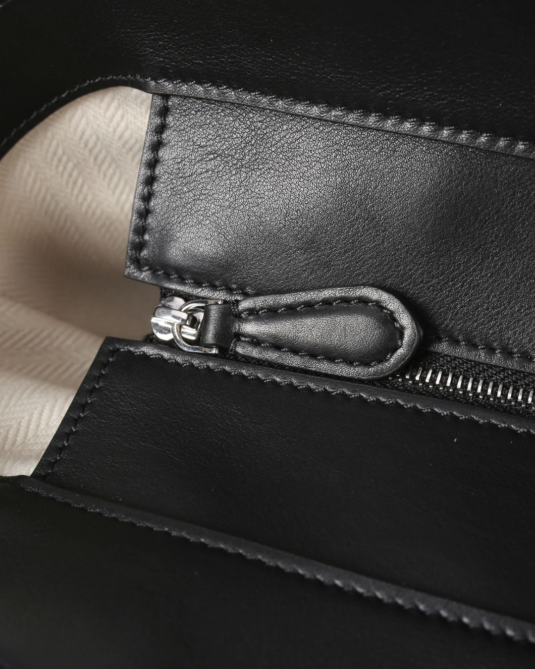 Marlo Large Luxurious Leather Tote Bag
