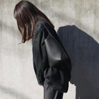 The Park Handcrafted Leather Tote Bag