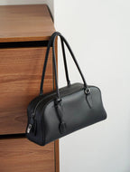 The Hobo EW India Inspired Leather Bag