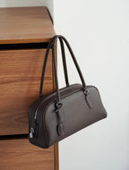 The Hobo EW India Inspired Leather Bag
