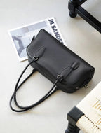 The Hobo EW India Inspired Leather Bag