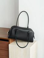 The Hobo EW India Inspired Leather Bag