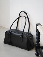 The Hobo EW India Inspired Leather Bag