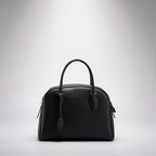 The Hobo India Inspired Leather Bag