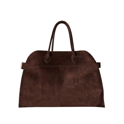 El lujoso bolso tote de cuero "inspirado en Row-Margaux"