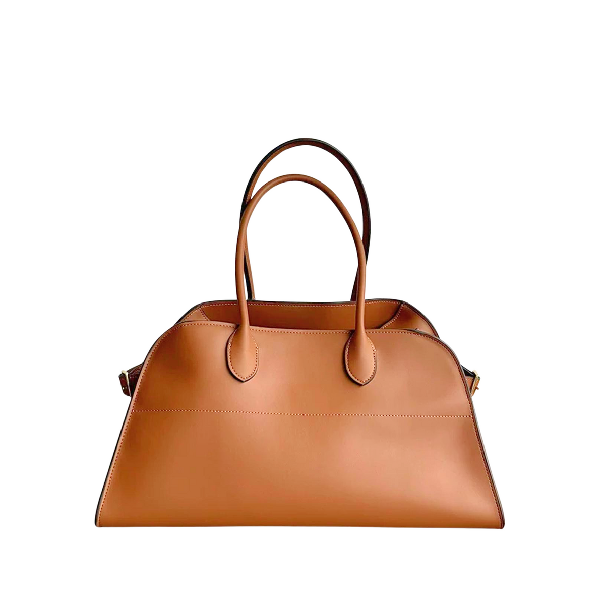 EW Margaux Luxurious Leather Tote Bag