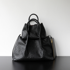 El lujoso bolso tote de cuero "inspirado en Row-Margaux"