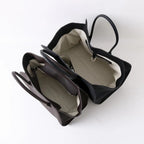 Large Luxurious Leather Tote Bag