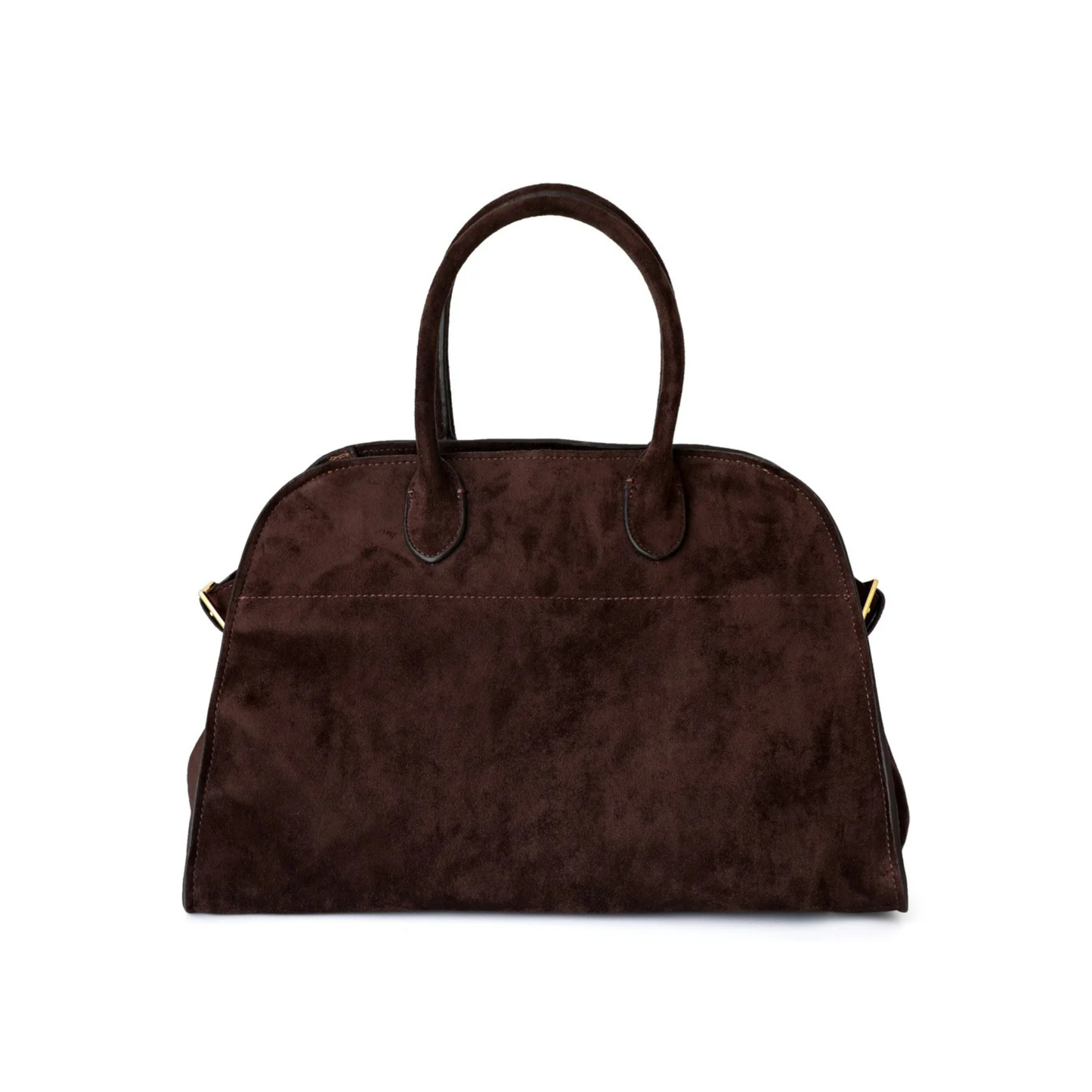 Luxurious Top-Layer Leather Tote Bag