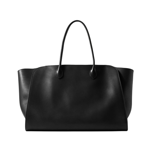 El lujoso bolso tote de cuero "inspirado en Row-Margaux"