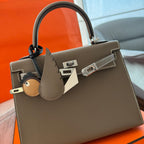 Trendiesty Leather Bird Charm