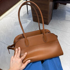 EW Margaux Luxurious Leather Tote Bag