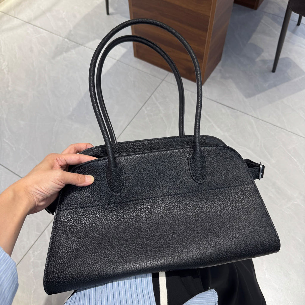 EW Margaux Luxurious Leather Tote Bag