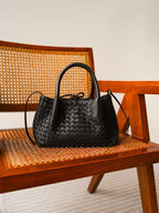 El lujoso bolso tote de cuero "inspirado en Row-Margaux"